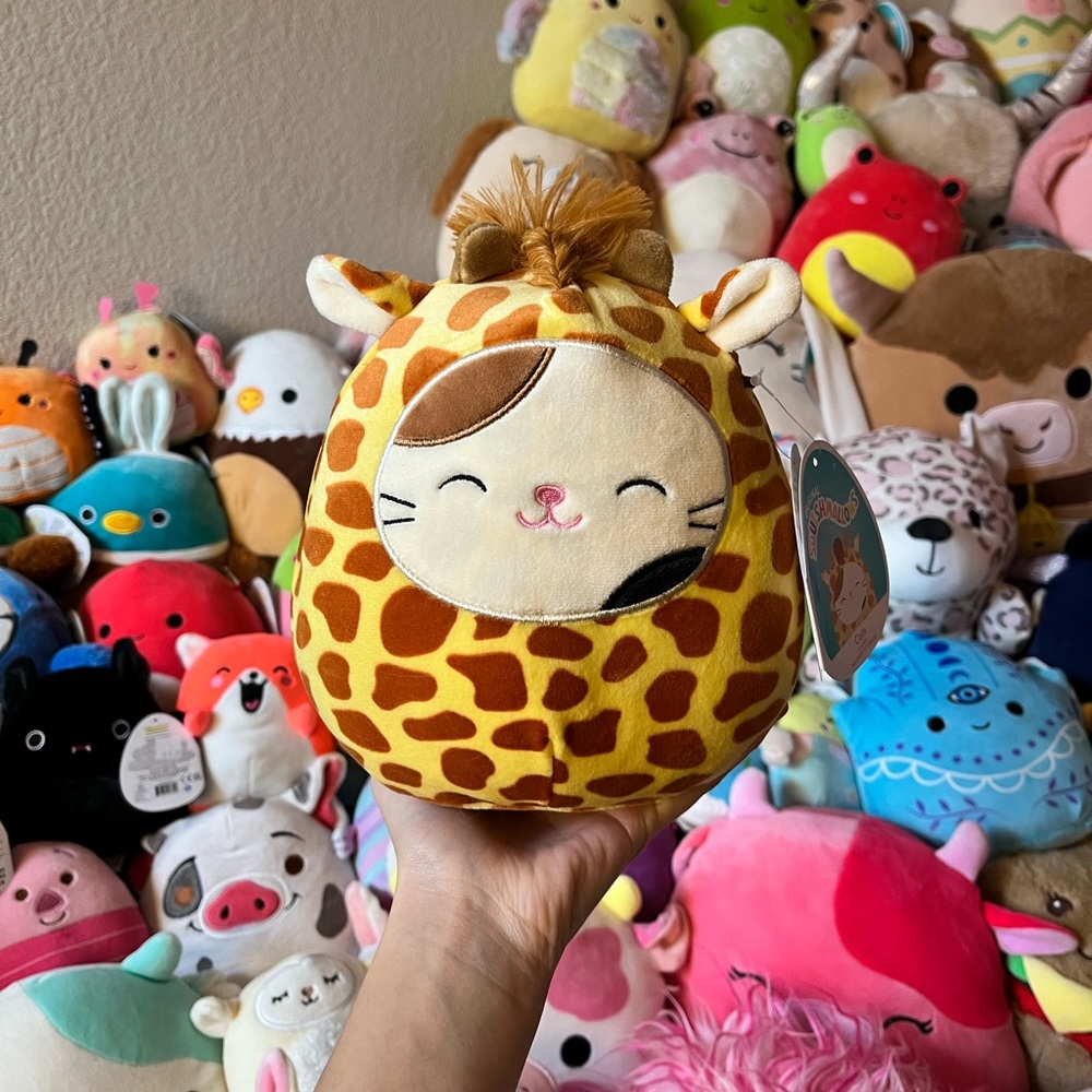 Squishmallow